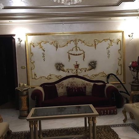 Royal Pyramids Palace Residence Cairo Ngoại thất bức ảnh