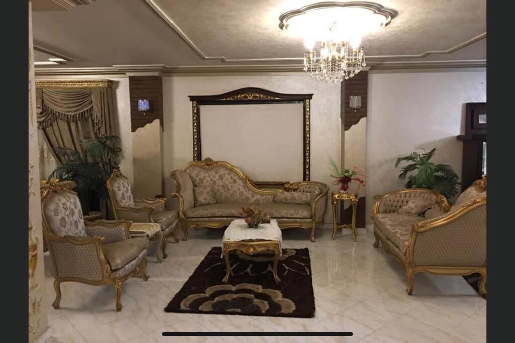 Royal Pyramids Palace Residence Cairo Ngoại thất bức ảnh