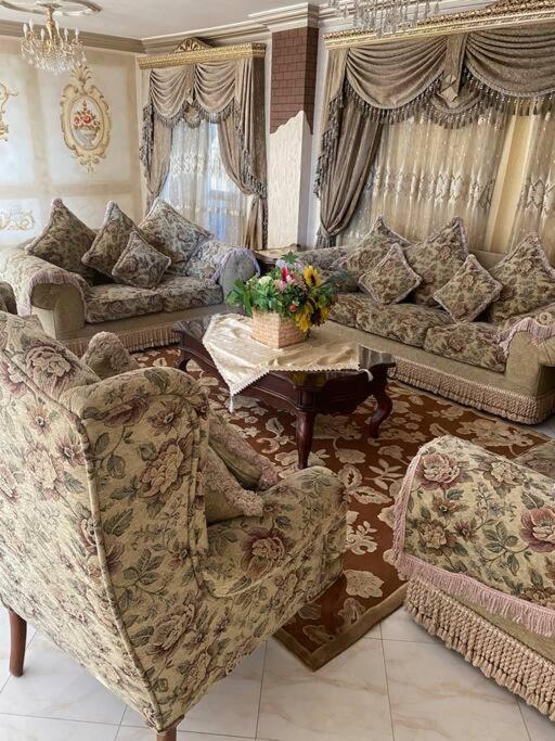 Royal Pyramids Palace Residence Cairo Ngoại thất bức ảnh