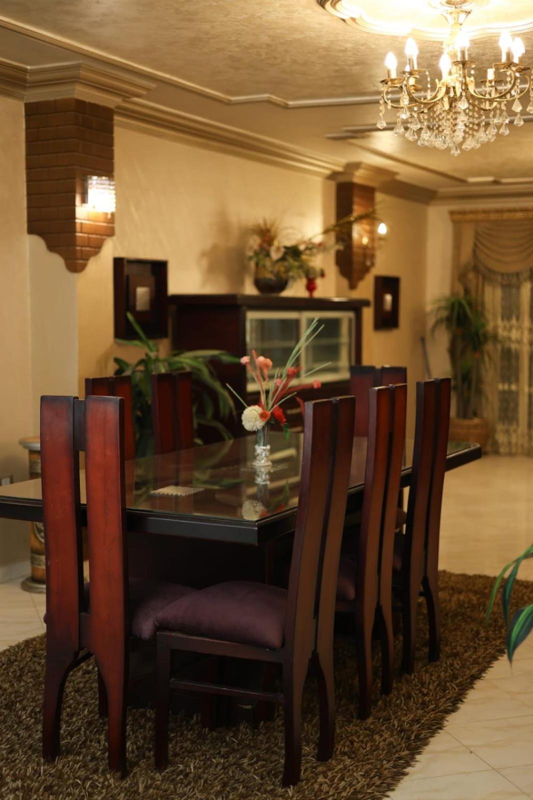 Royal Pyramids Palace Residence Cairo Ngoại thất bức ảnh