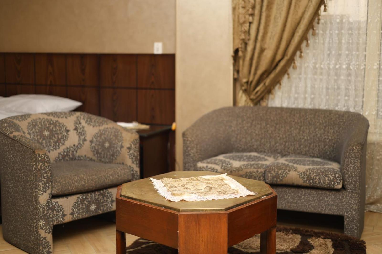 Royal Pyramids Palace Residence Cairo Ngoại thất bức ảnh