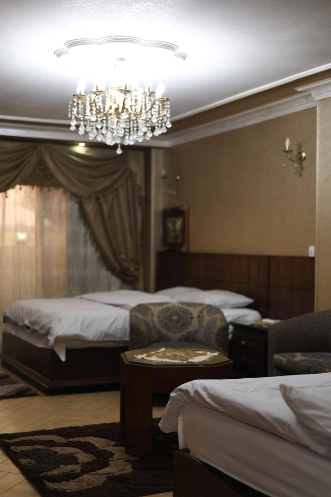 Royal Pyramids Palace Residence Cairo Ngoại thất bức ảnh