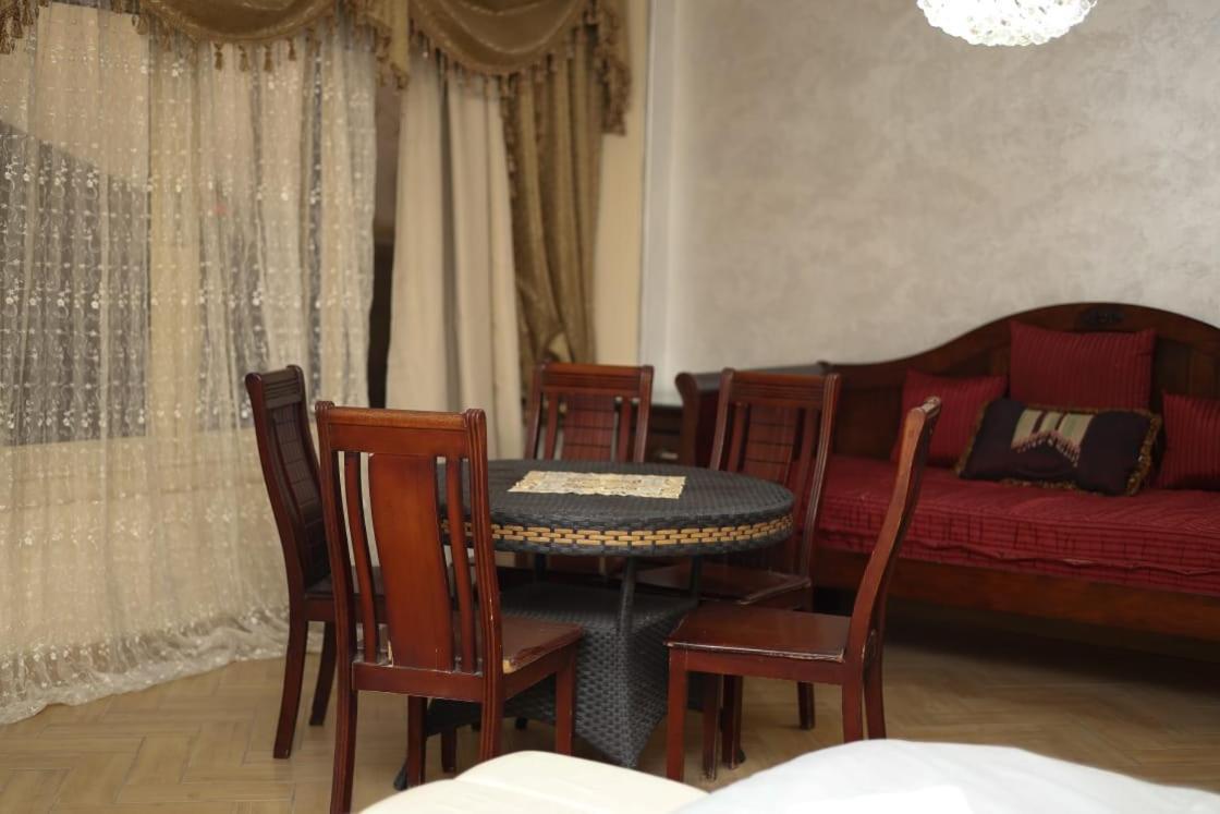 Royal Pyramids Palace Residence Cairo Ngoại thất bức ảnh